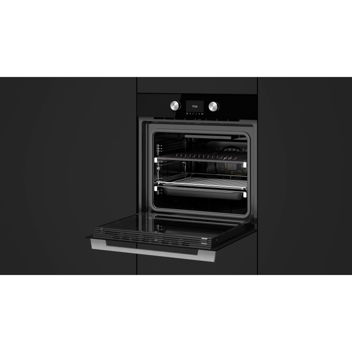 Духова шафа STEAKMASTER Teka (111000036) Духова шафа STEAKMASTER Teka (111000036)