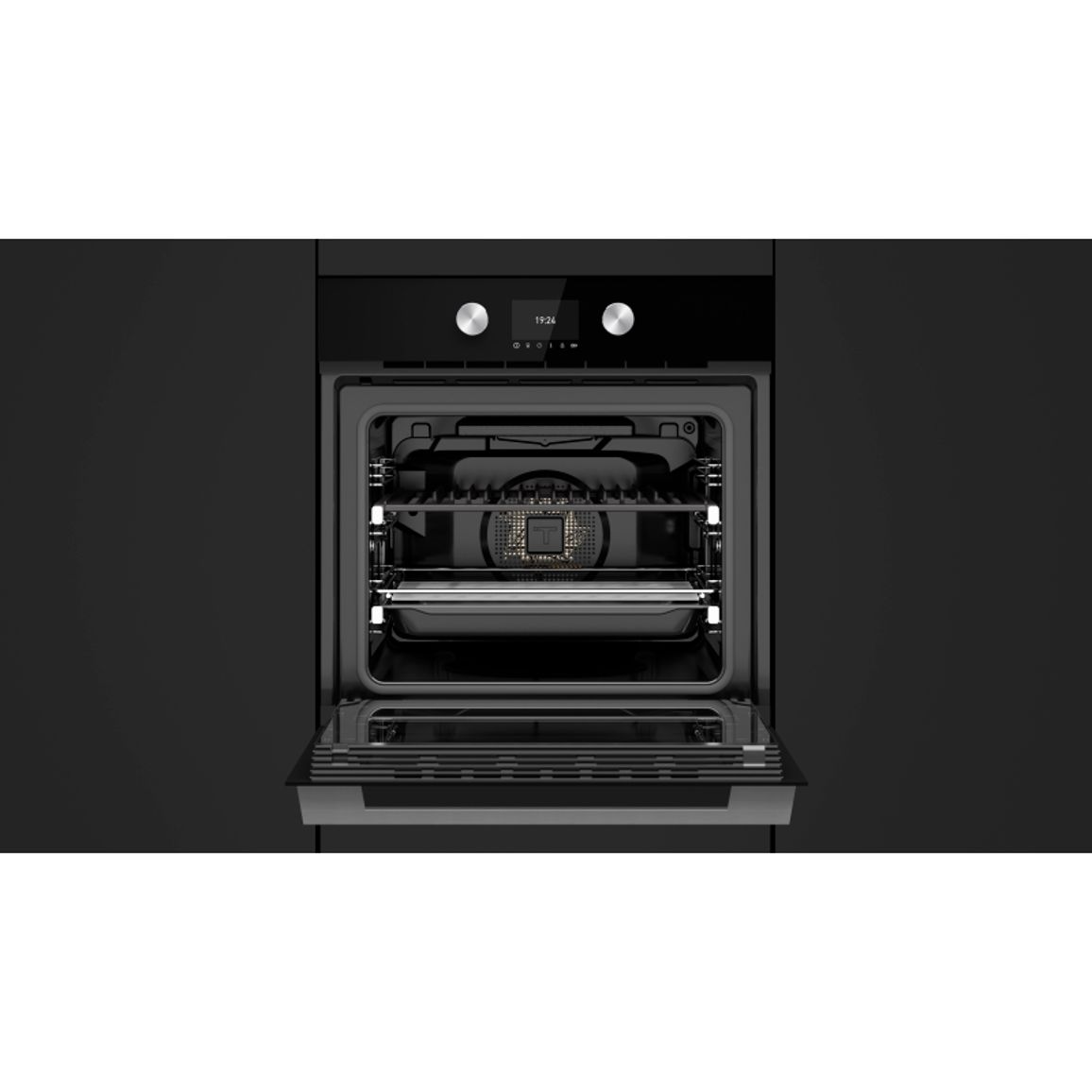 Духова шафа STEAKMASTER Teka (111000036) Духова шафа STEAKMASTER Teka (111000036)