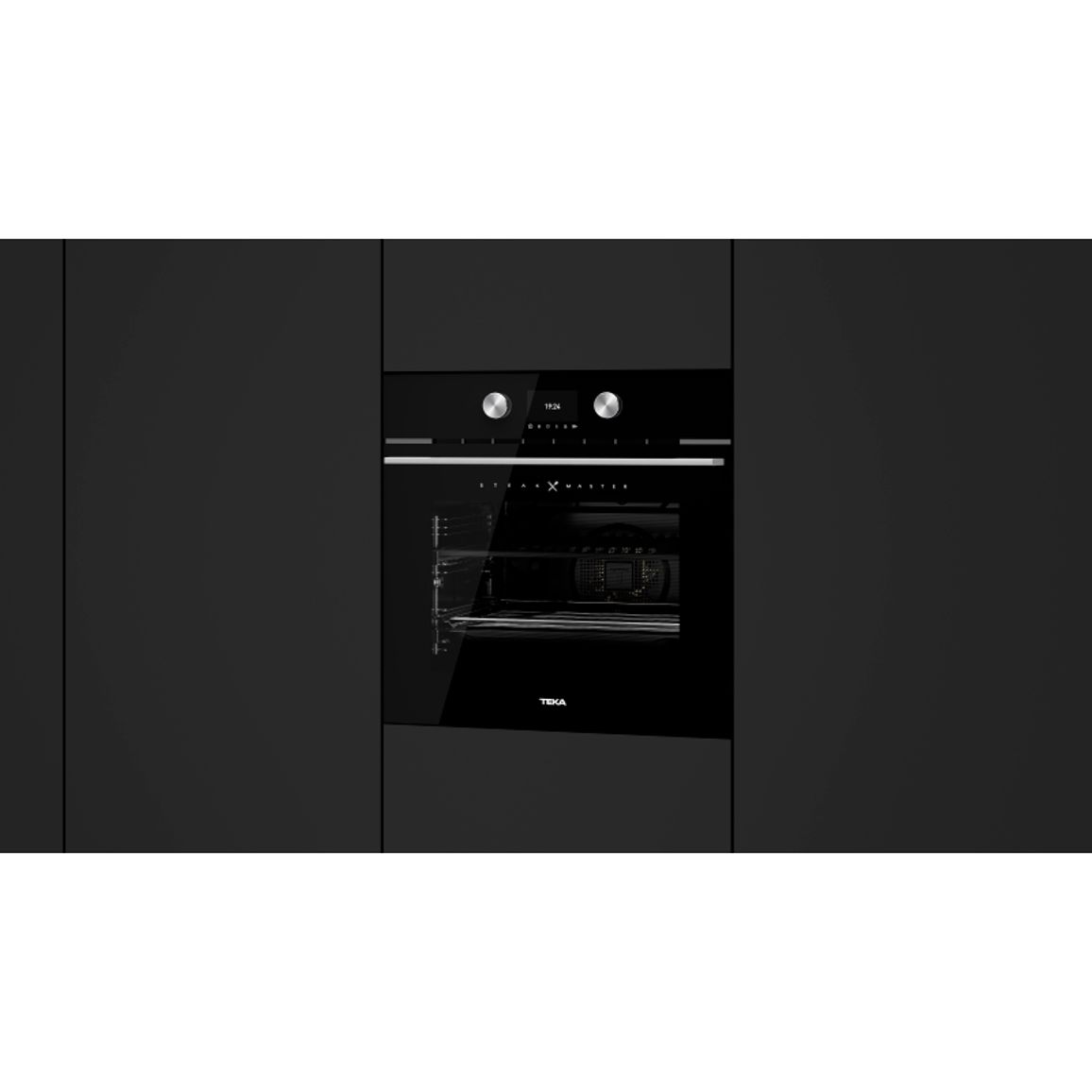 Духова шафа STEAKMASTER Teka (111000036) Духова шафа STEAKMASTER Teka (111000036)