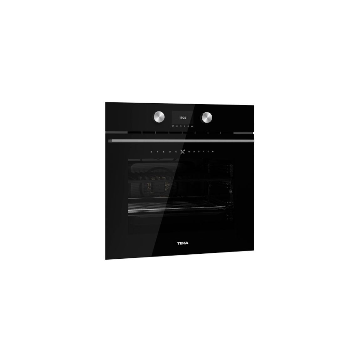 Духова шафа STEAKMASTER Teka (111000036) Духова шафа STEAKMASTER Teka (111000036)