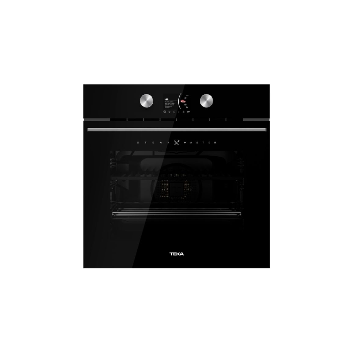 Духова шафа STEAKMASTER Teka (111000036) Духова шафа STEAKMASTER Teka (111000036)