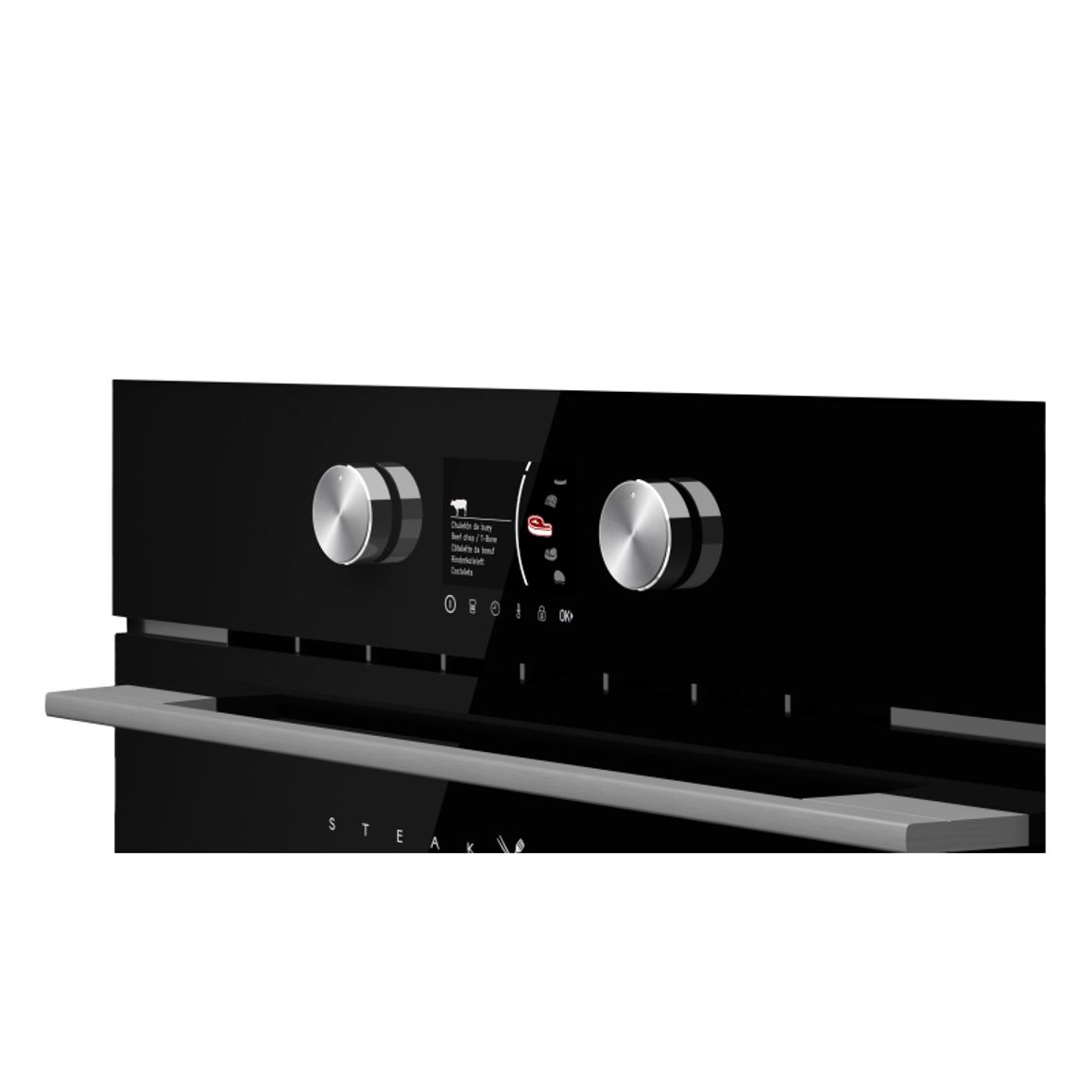 Духова шафа STEAKMASTER Teka (111000036) Духова шафа STEAKMASTER Teka (111000036)