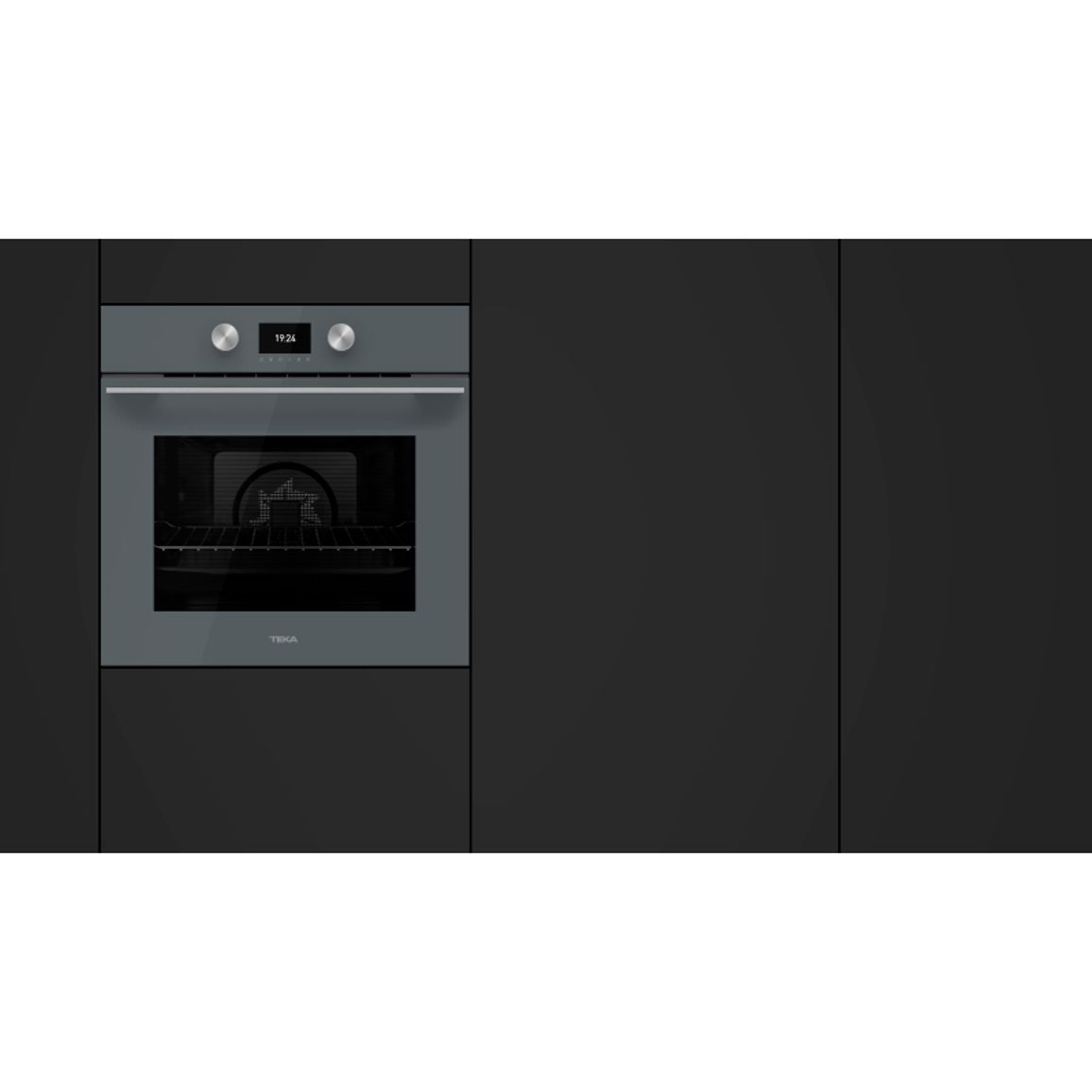 Духовой шкаф HLB 8600 ST Teka (111000011) Духовой шкаф HLB 8600 ST Teka (111000011)