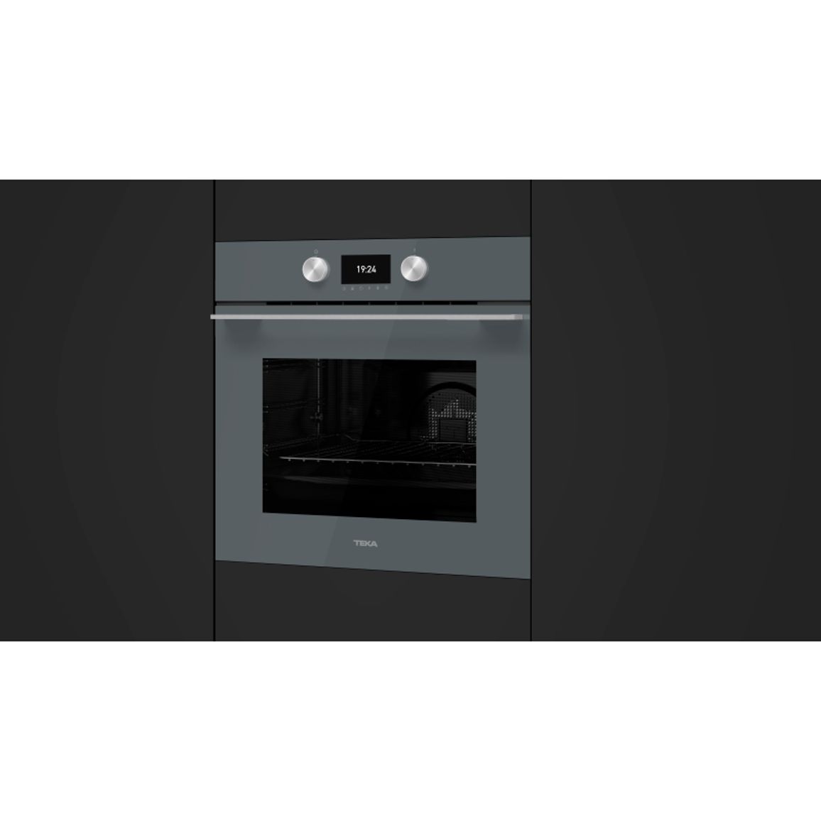 Духовой шкаф HLB 8600 ST Teka (111000011) Духовой шкаф HLB 8600 ST Teka (111000011)