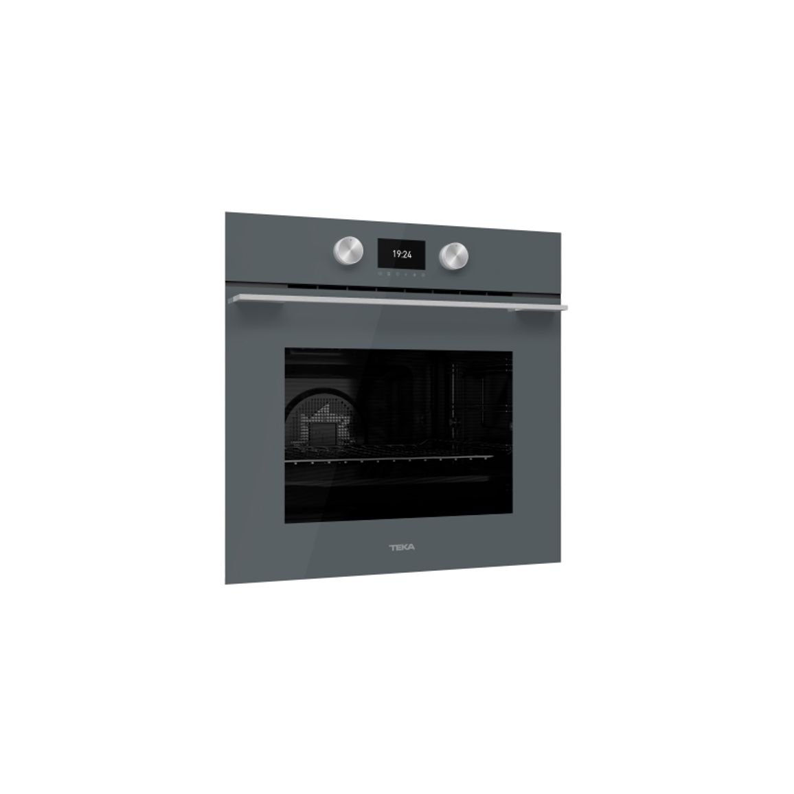 Духовой шкаф HLB 8600 ST Teka (111000011) Духовой шкаф HLB 8600 ST Teka (111000011)