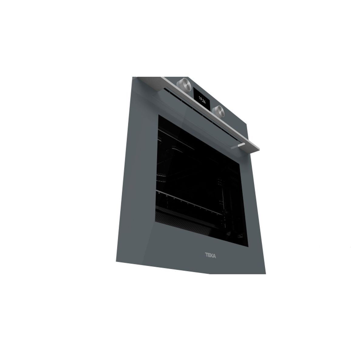 Духовой шкаф HLB 8600 ST Teka (111000011) Духовой шкаф HLB 8600 ST Teka (111000011)