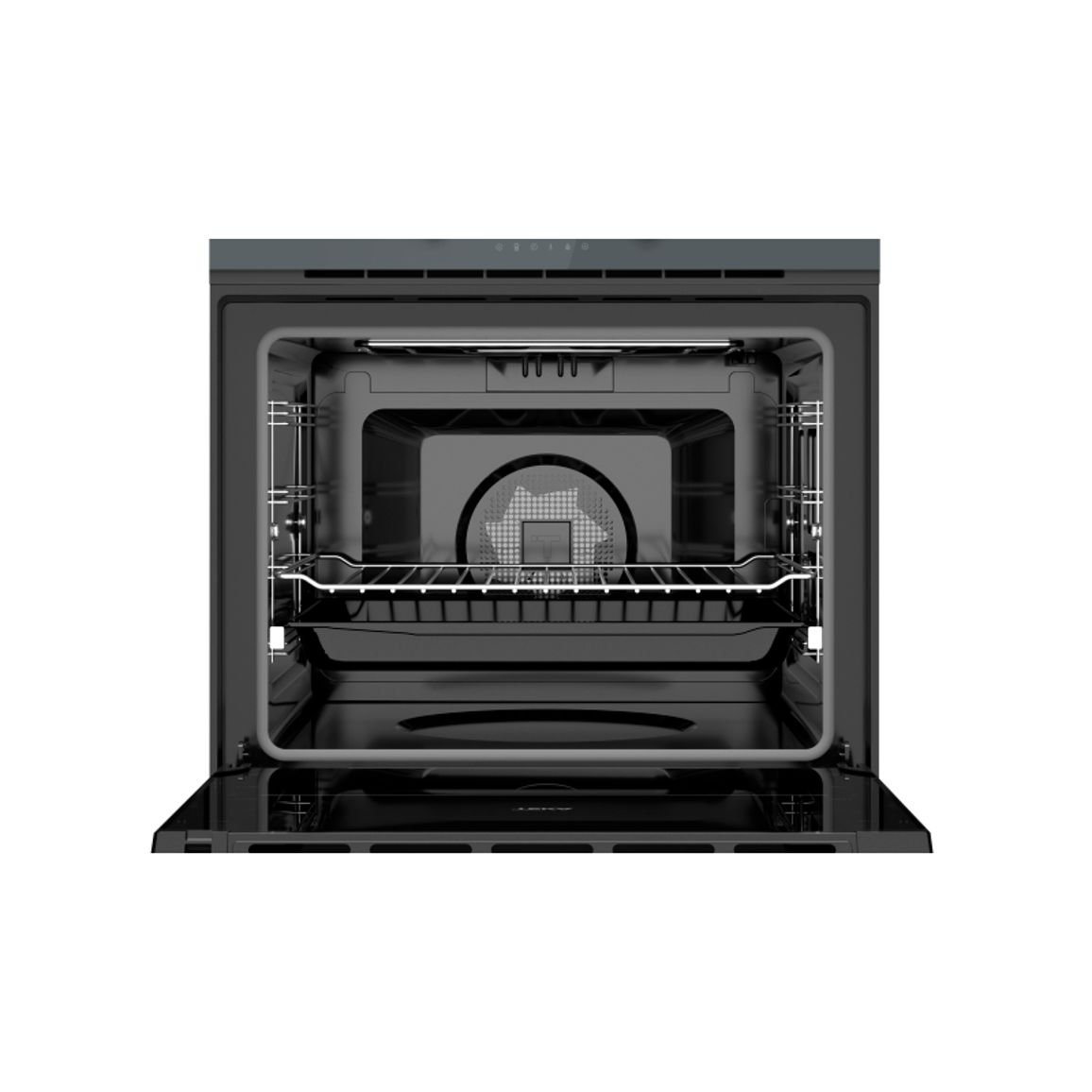 Духовой шкаф HLB 8600 ST Teka (111000011) Духовой шкаф HLB 8600 ST Teka (111000011)