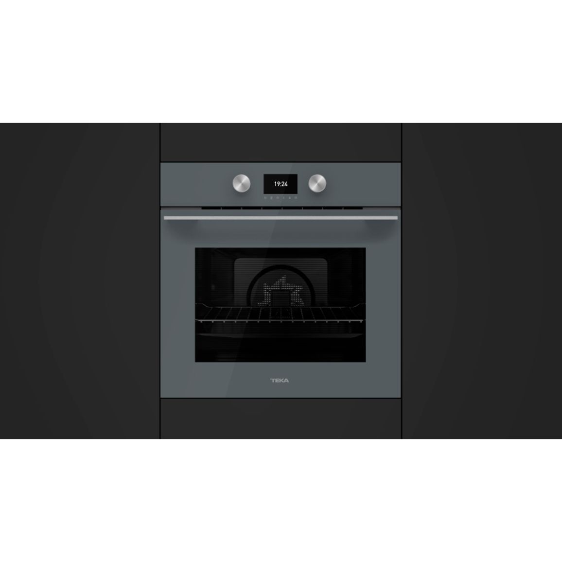Духовой шкаф HLB 8600 ST Teka (111000011) Духовой шкаф HLB 8600 ST Teka (111000011)