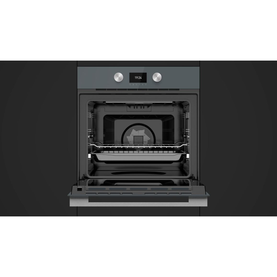 Духовой шкаф HLB 8600 ST Teka (111000011) Духовой шкаф HLB 8600 ST Teka (111000011)