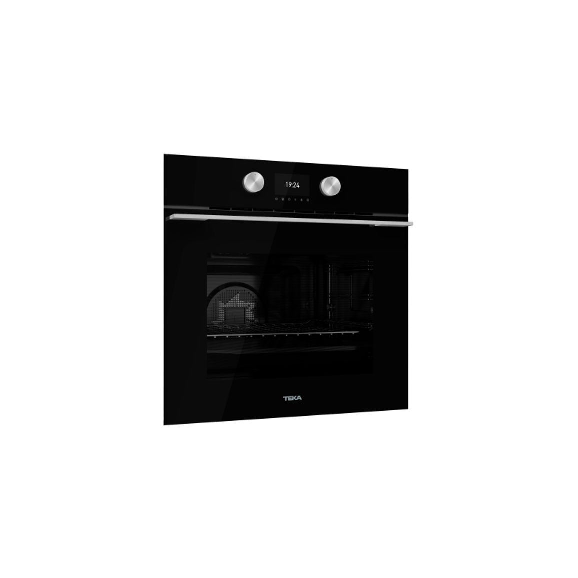 Духова шафа HLB 8600 BK Teka (111000010) Духова шафа HLB 8600 BK Teka (111000010)