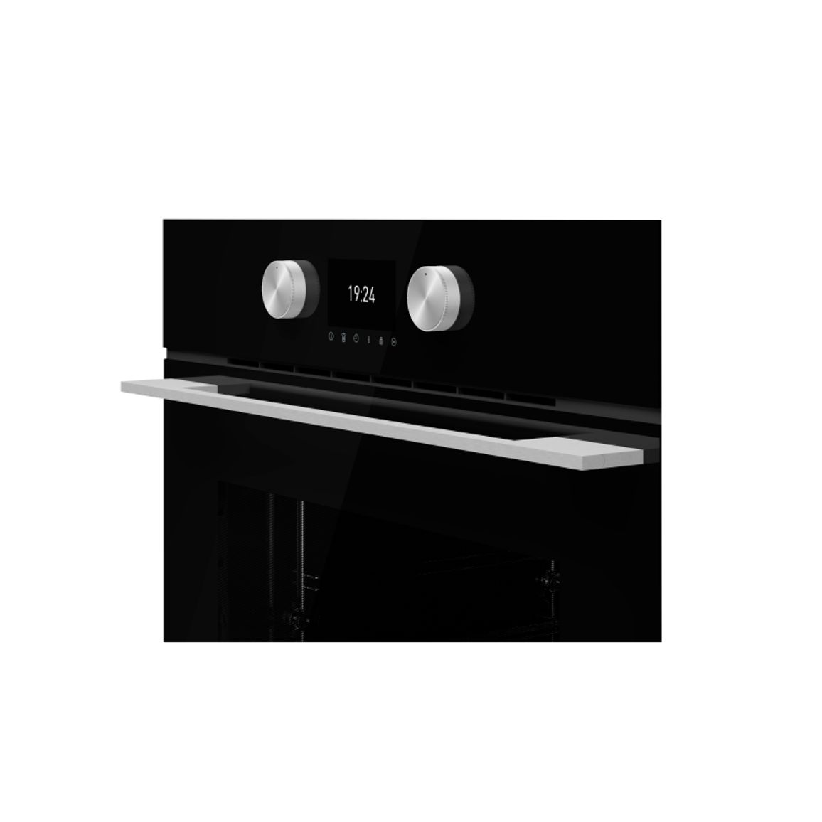 Духова шафа HLB 8600 BK Teka (111000010) Духова шафа HLB 8600 BK Teka (111000010)
