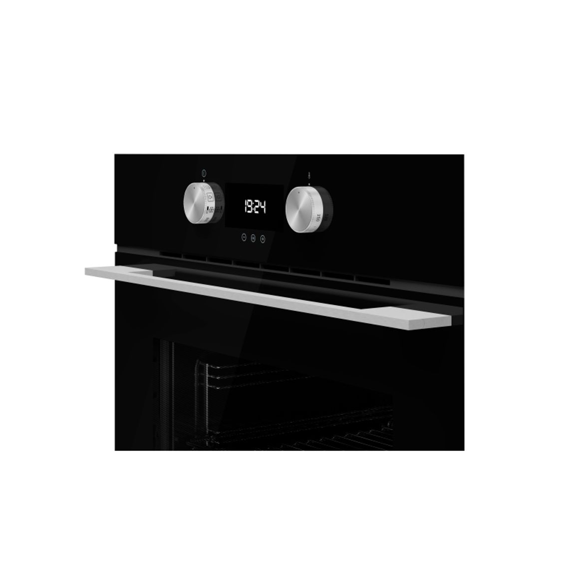 Духовой шкаф HLB 8400 P BK Teka (111000008) Духовой шкаф HLB 8400 P BK Teka (111000008)