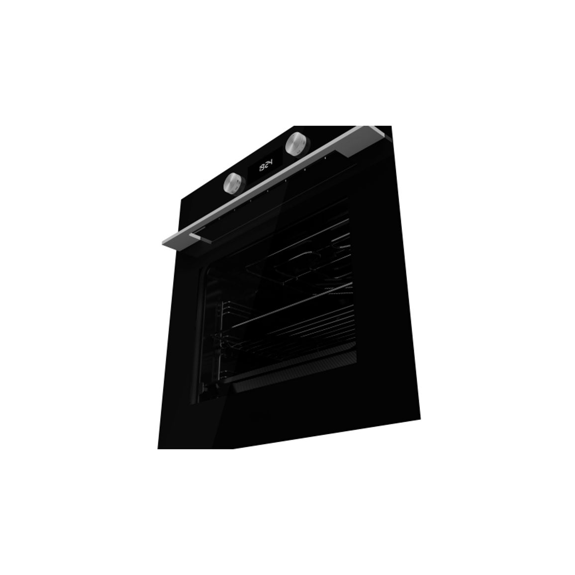 Духовой шкаф HLB 8400 P BK Teka (111000008) Духовой шкаф HLB 8400 P BK Teka (111000008)