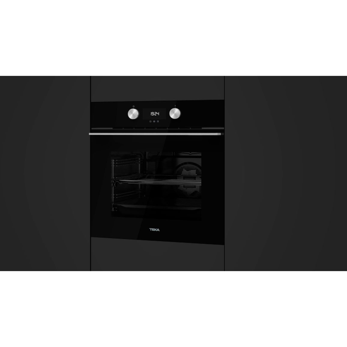 Духова шафа HLB 8400 BK Teka (111000005)