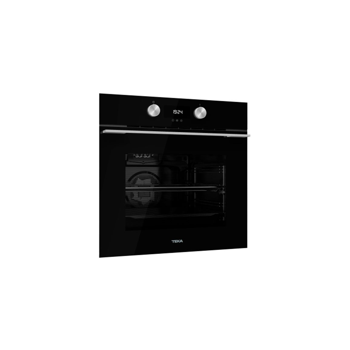 Духова шафа HLB 8400 BK Teka (111000005)