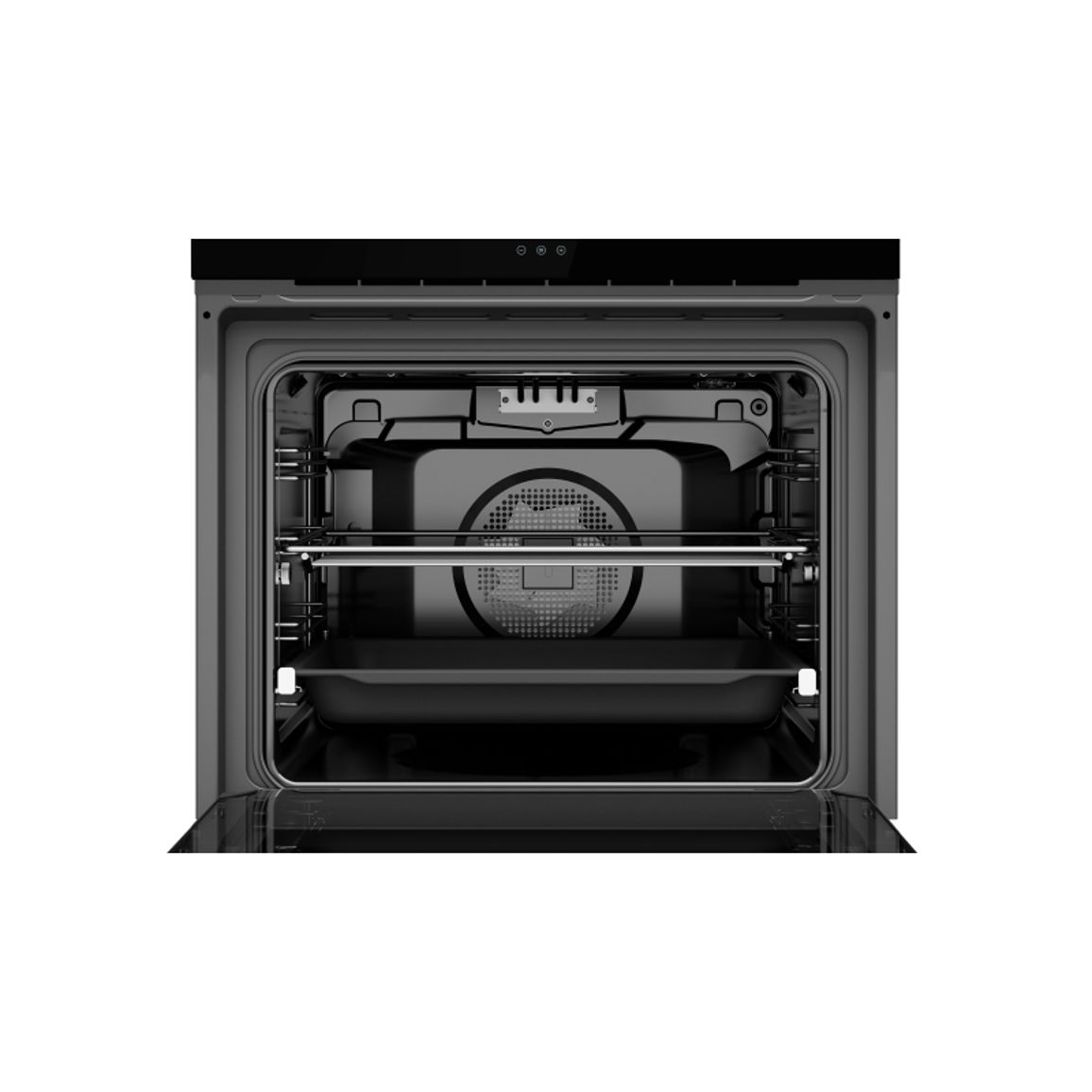Духова шафа HLB 8400 BK Teka (111000005)