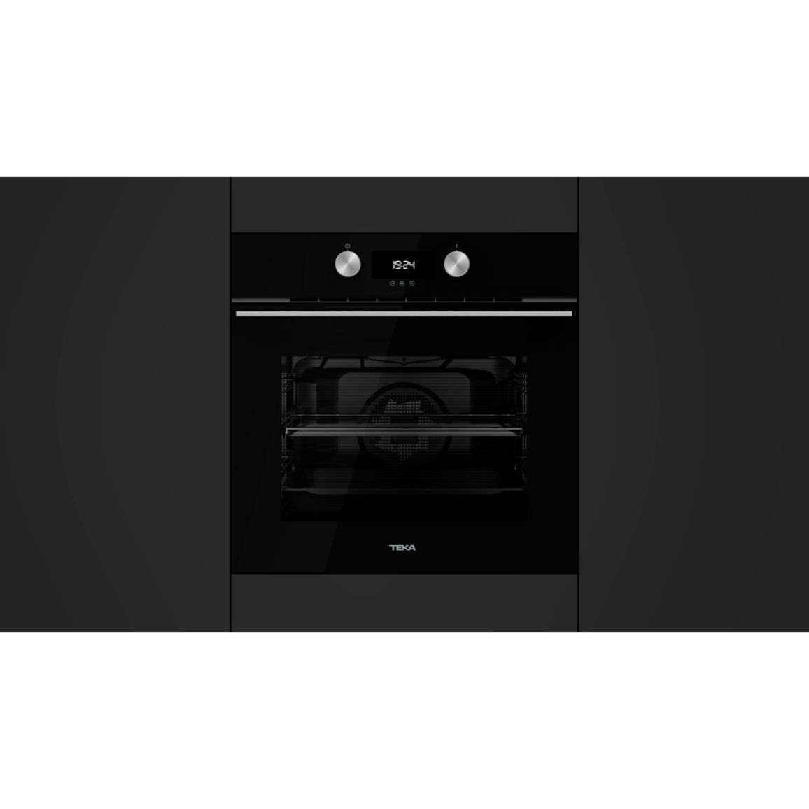 Духова шафа HLB 8400 BK Teka (111000005)