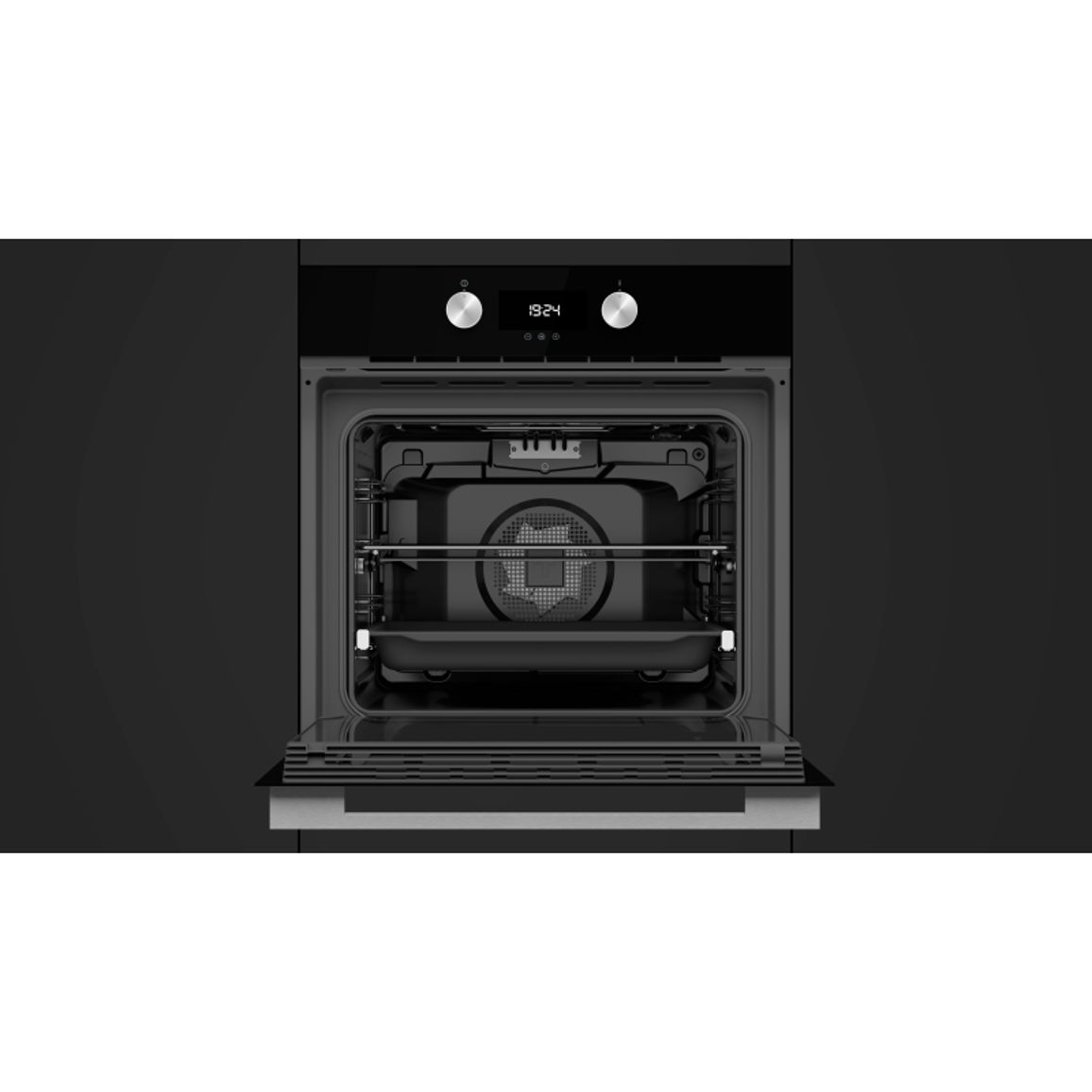 Духова шафа HLB 8400 BK Teka (111000005)