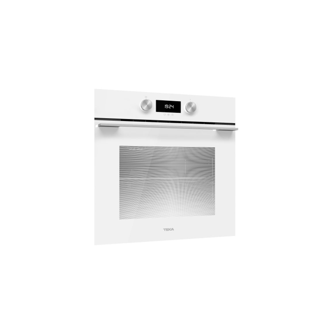 Духова шафа HLB 8400 WH Teka (111000004) Духова шафа HLB 8400 WH Teka (111000004)