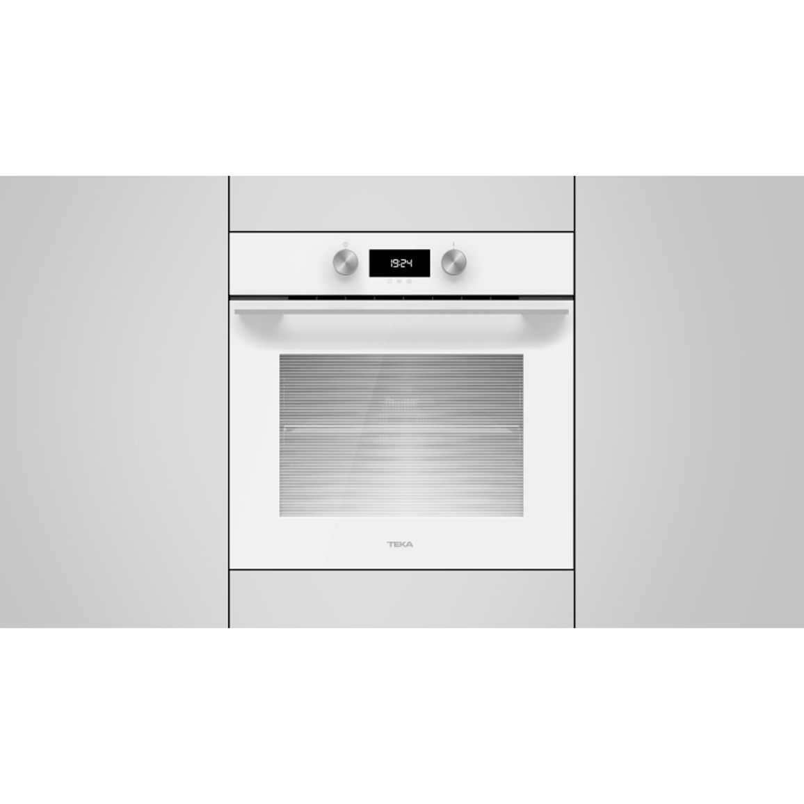 Духова шафа HLB 8400 WH Teka (111000004) Духова шафа HLB 8400 WH Teka (111000004)