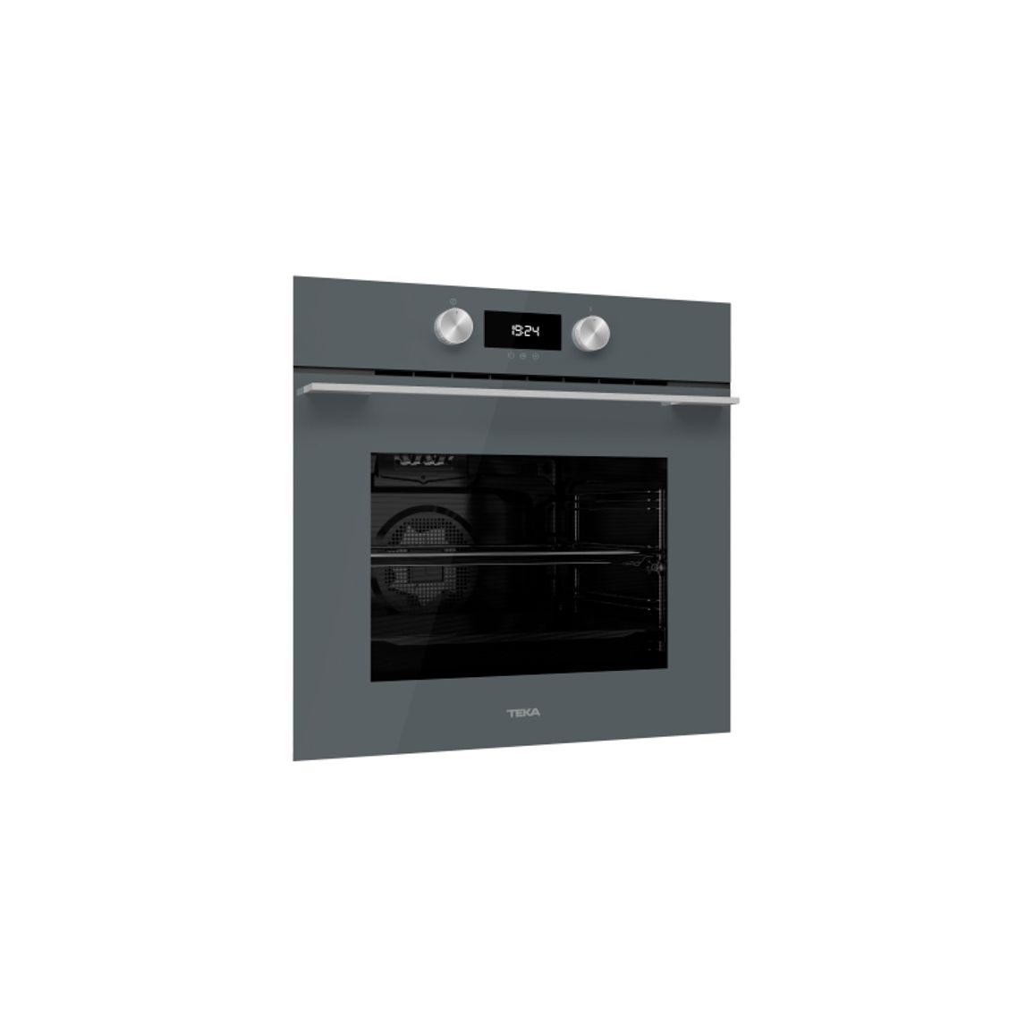 Духовой шкаф HLB 8400 P ST Teka (111000009) Духовой шкаф HLB 8400 P ST Teka (111000009)