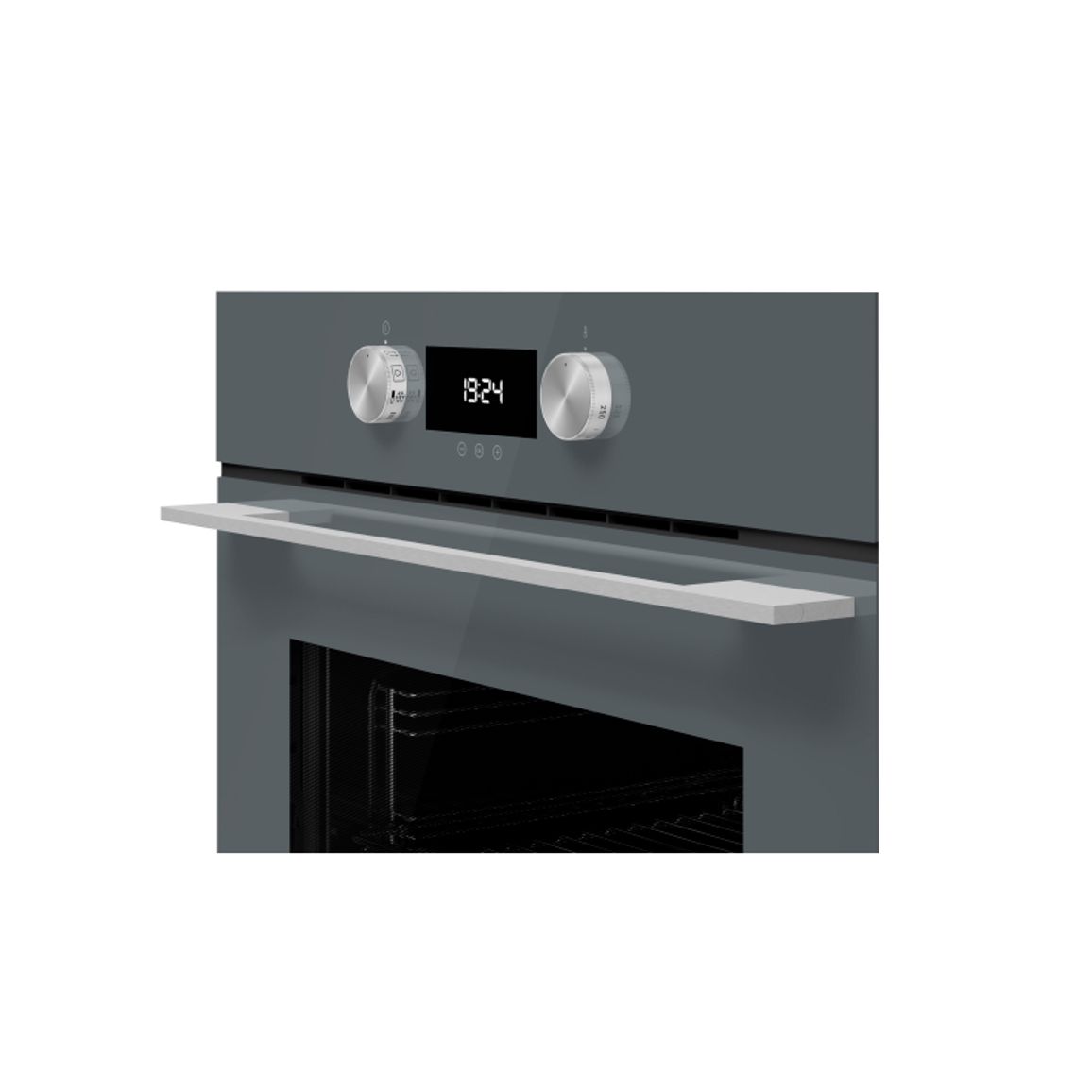 Духовой шкаф HLB 8400 P ST Teka (111000009) Духовой шкаф HLB 8400 P ST Teka (111000009)