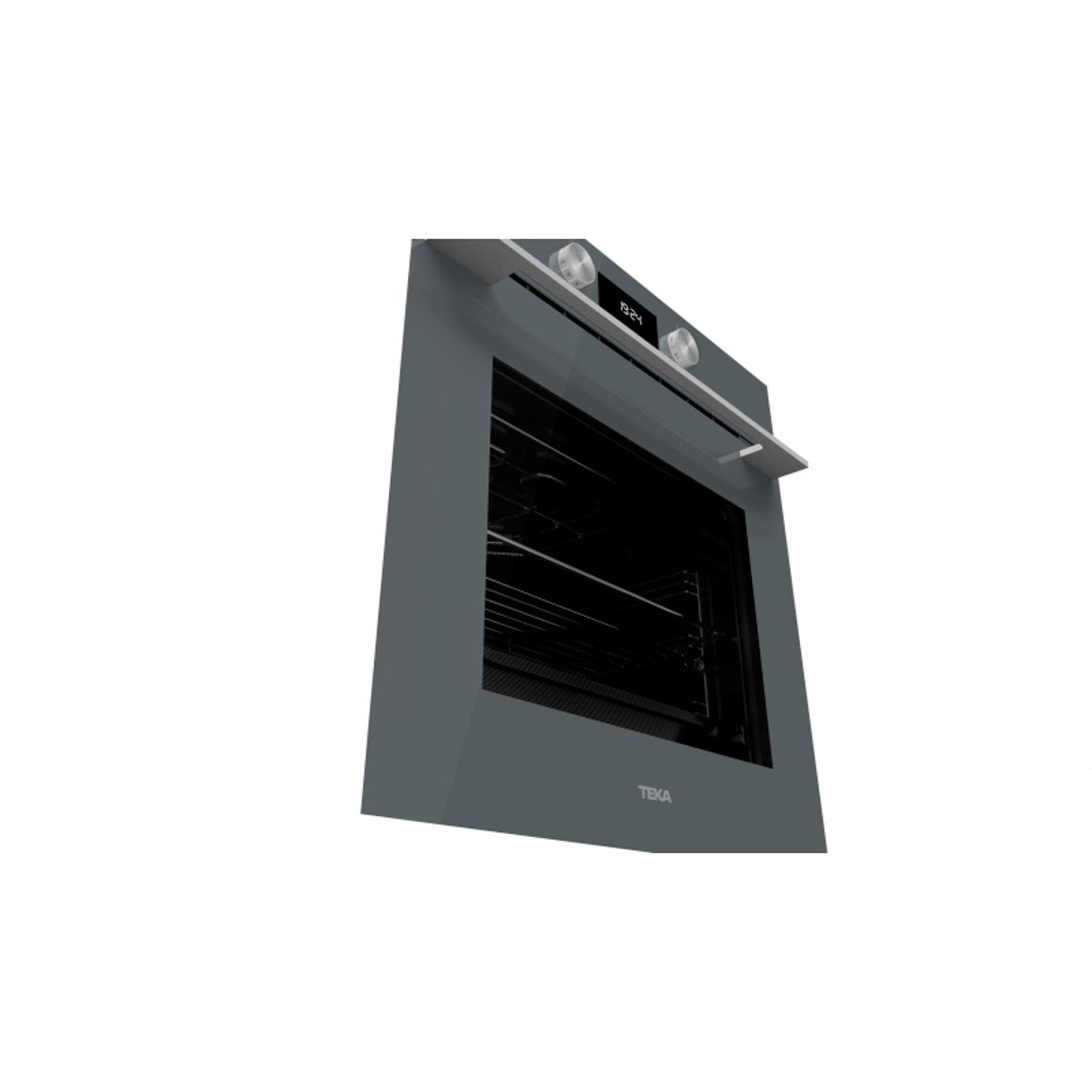 Духовой шкаф HLB 8400 P ST Teka (111000009) Духовой шкаф HLB 8400 P ST Teka (111000009)