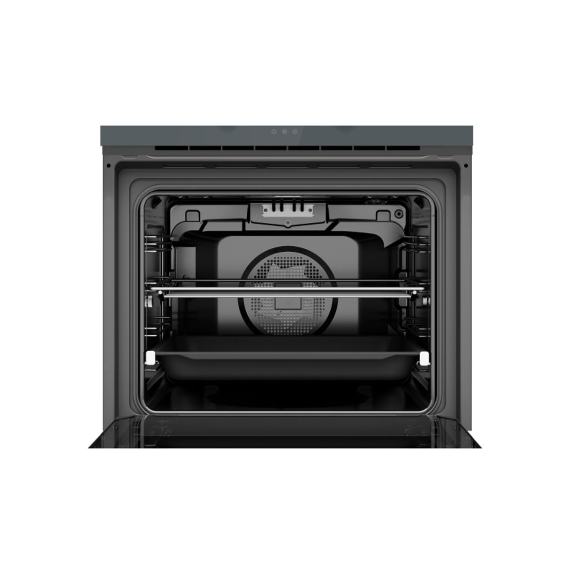 Духовой шкаф HLB 8400 P ST Teka (111000009) Духовой шкаф HLB 8400 P ST Teka (111000009)
