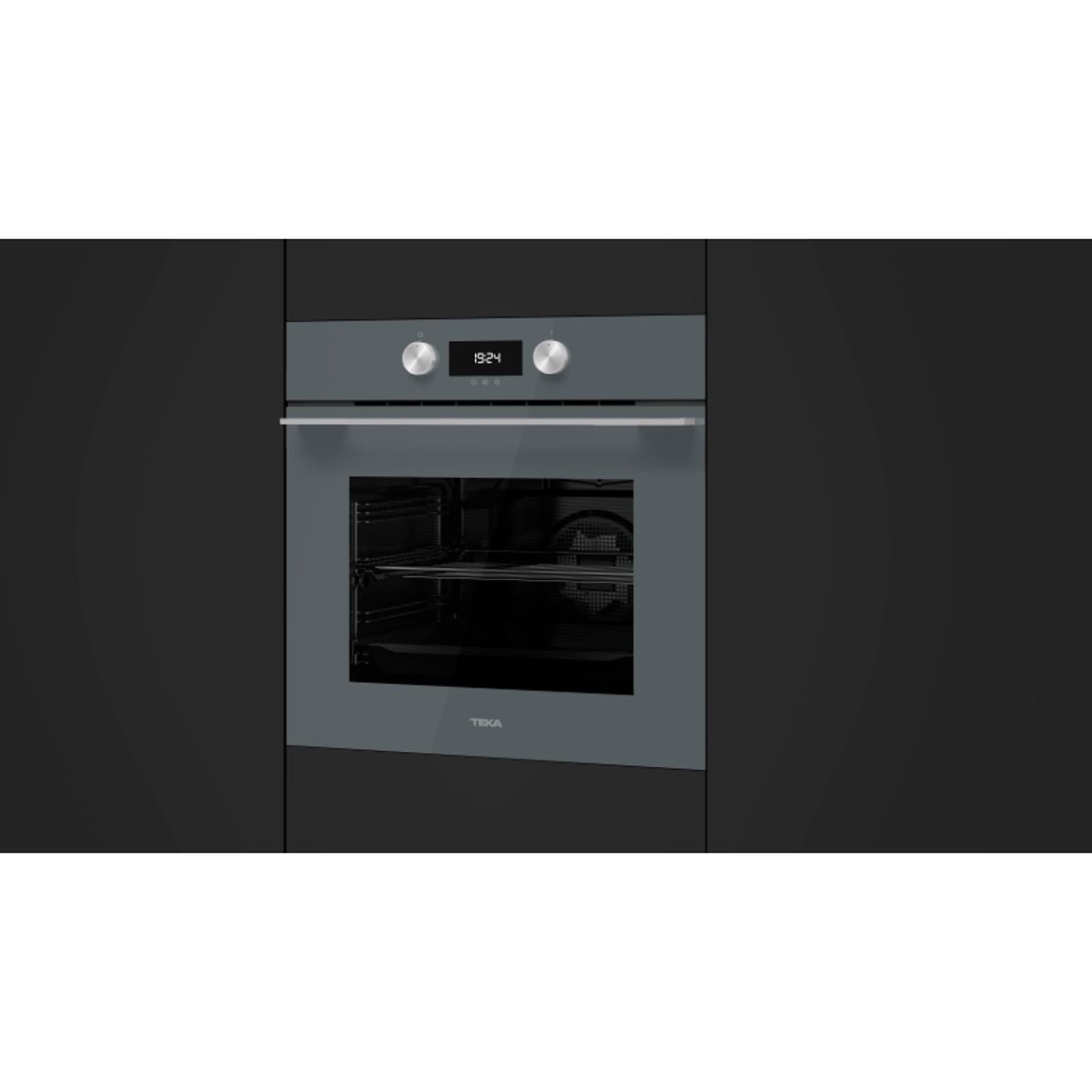 Духовой шкаф HLB 8400 ST Teka (111000006) Духовой шкаф HLB 8400 ST Teka (111000006)