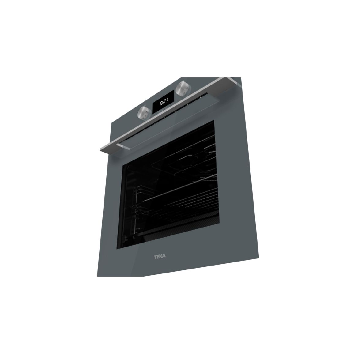 Духовой шкаф HLB 8400 ST Teka (111000006) Духовой шкаф HLB 8400 ST Teka (111000006)