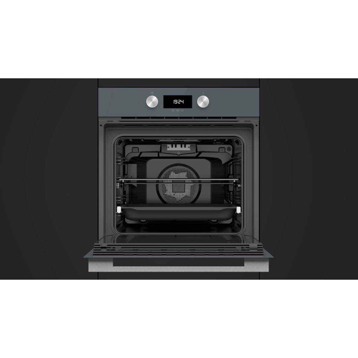 Духовой шкаф HLB 8400 ST Teka (111000006) Духовой шкаф HLB 8400 ST Teka (111000006)