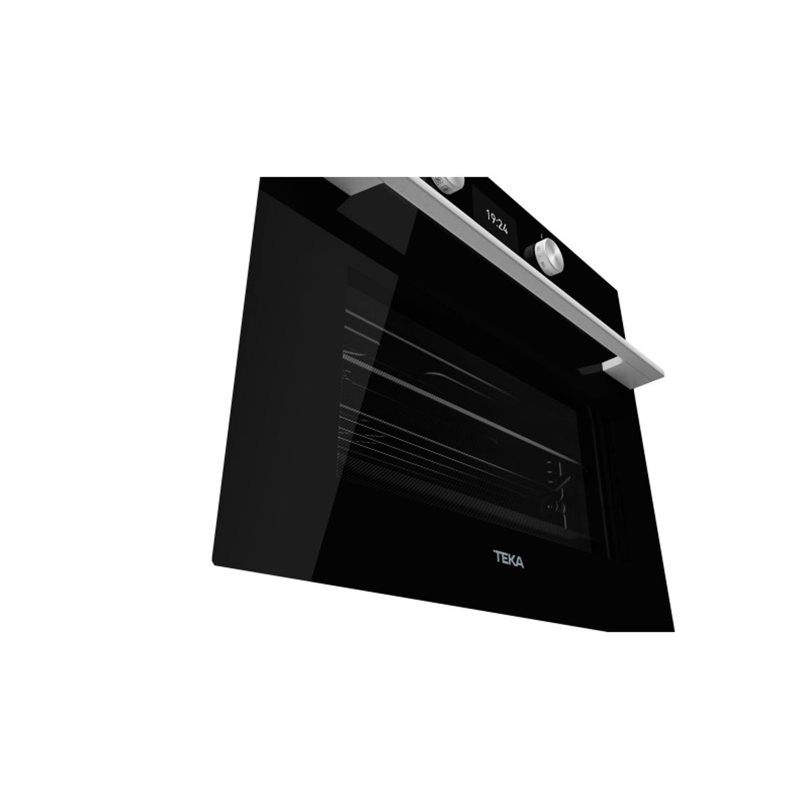 Компактна духова шафа HLC 8440 C BK Teka (111160012) Компактна духова шафа HLC 8440 C BK Teka (111160012)