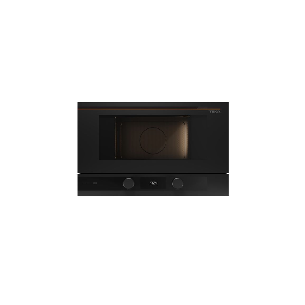 Встраиваемая микроволновая печь ML 82 BM Teka (112030009) Встраиваемая микроволновая печь ML 82 BM Teka (112030009)