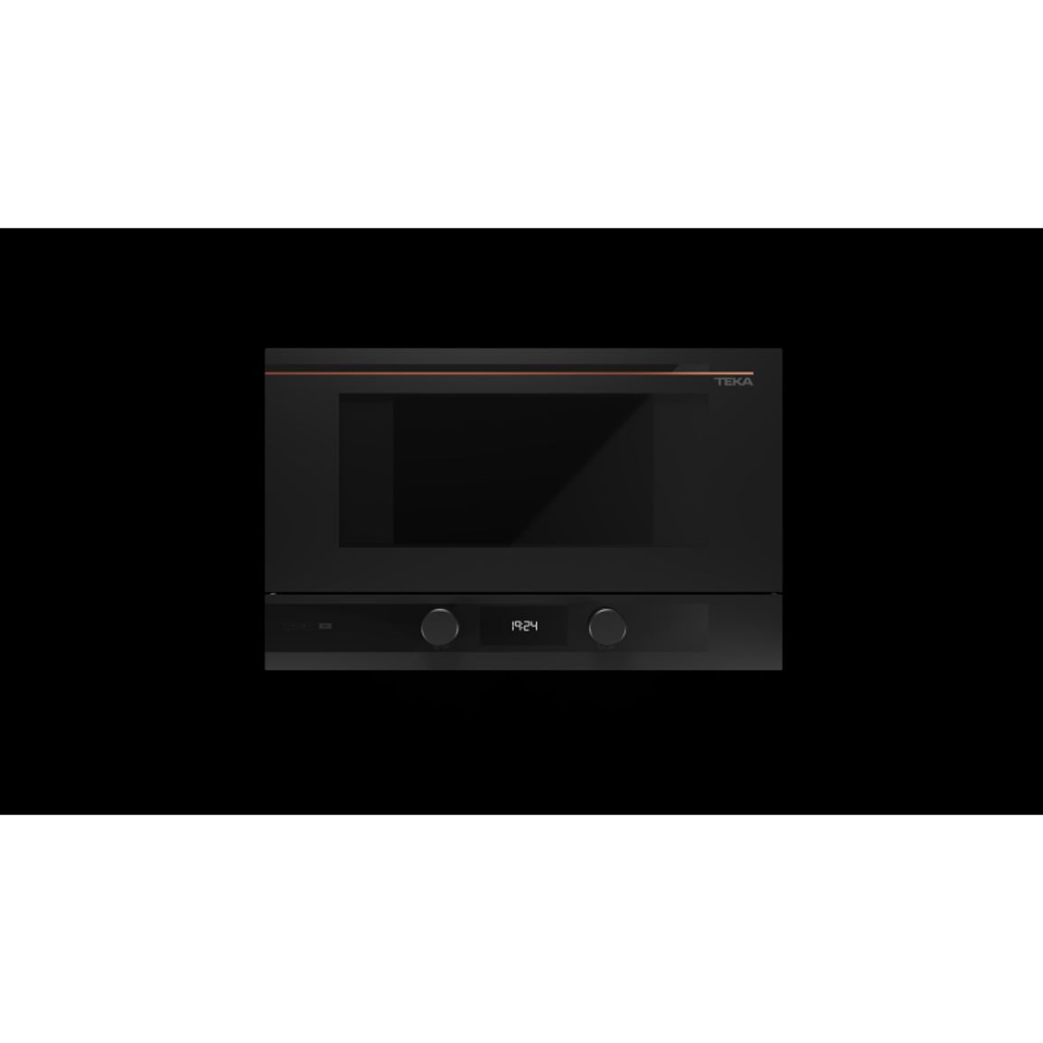 Встраиваемая микроволновая печь ML 82 BM Teka (112030009) Встраиваемая микроволновая печь ML 82 BM Teka (112030009)