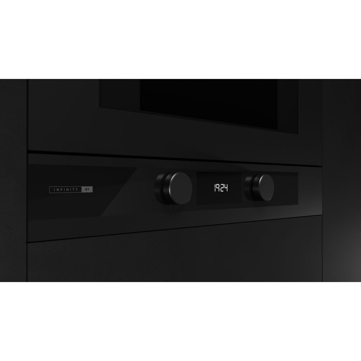 Встраиваемая микроволновая печь ML 82 BM Teka (112030009) Встраиваемая микроволновая печь ML 82 BM Teka (112030009)