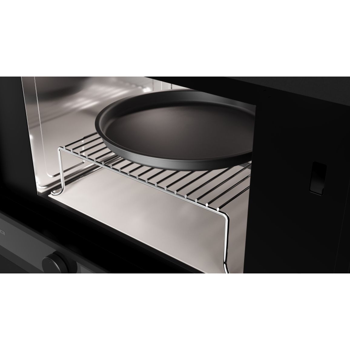 Встраиваемая микроволновая печь ML 82 BM Teka (112030009) Встраиваемая микроволновая печь ML 82 BM Teka (112030009)