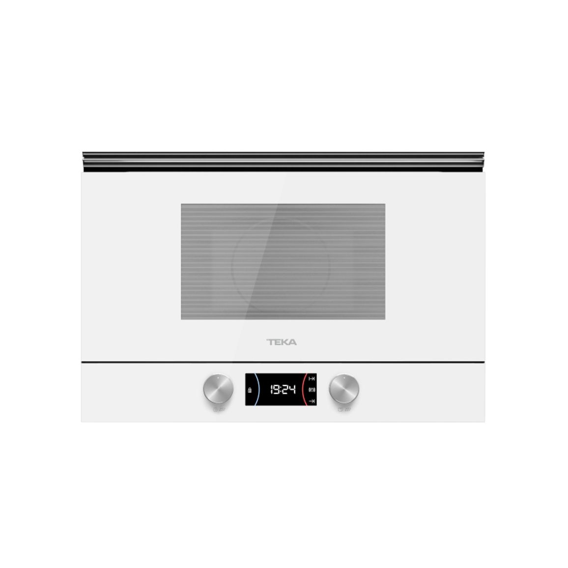 Встраиваемая микроволновая печь ML 8220 BIS WH Teka (112030000) Встраиваемая микроволновая печь ML 8220 BIS WH Teka (112030000)