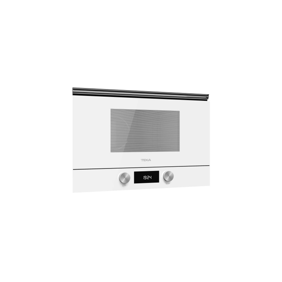 Встраиваемая микроволновая печь ML 8220 BIS WH Teka (112030000) Встраиваемая микроволновая печь ML 8220 BIS WH Teka (112030000)