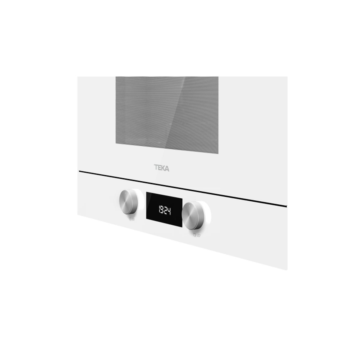 Встраиваемая микроволновая печь ML 8220 BIS WH Teka (112030000) Встраиваемая микроволновая печь ML 8220 BIS WH Teka (112030000)