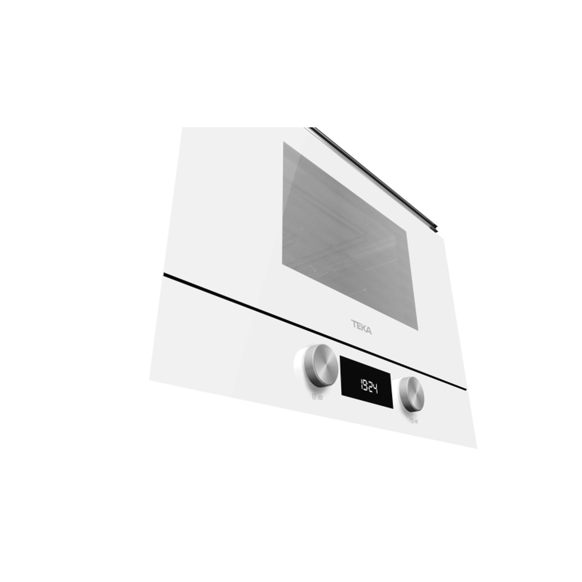 Встраиваемая микроволновая печь ML 8220 BIS WH Teka (112030000) Встраиваемая микроволновая печь ML 8220 BIS WH Teka (112030000)