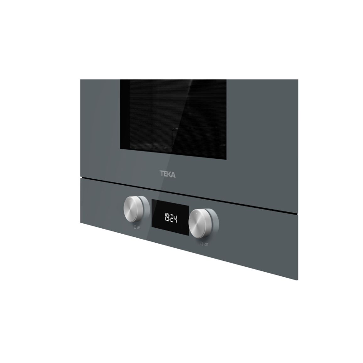 Встраиваемая микроволновая печь ML 8220 BIS ST Teka (112030002) Встраиваемая микроволновая печь ML 8220 BIS ST Teka (112030002)