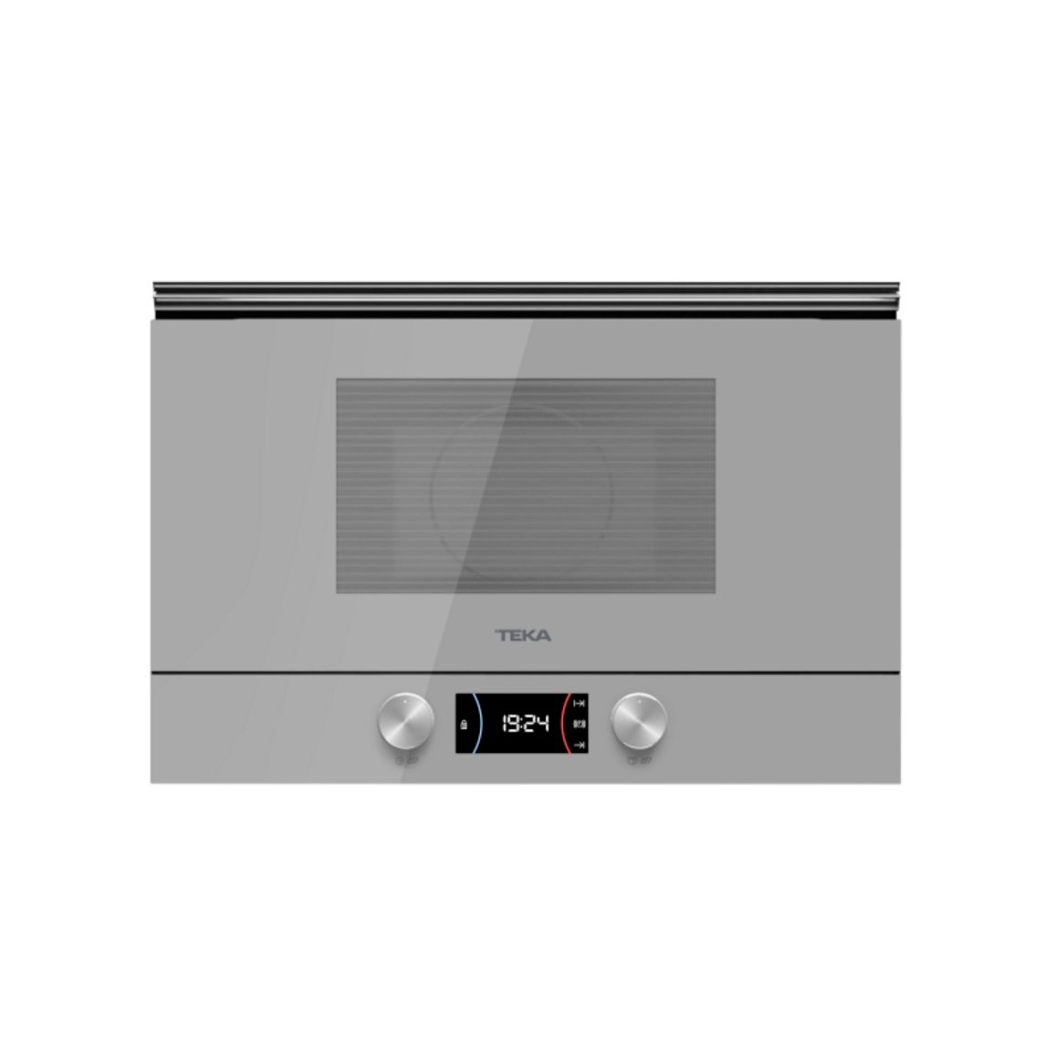 Встраиваемая микроволновая печь ML 8220 BIS SM Teka (112030004) Встраиваемая микроволновая печь ML 8220 BIS SM Teka (112030004)