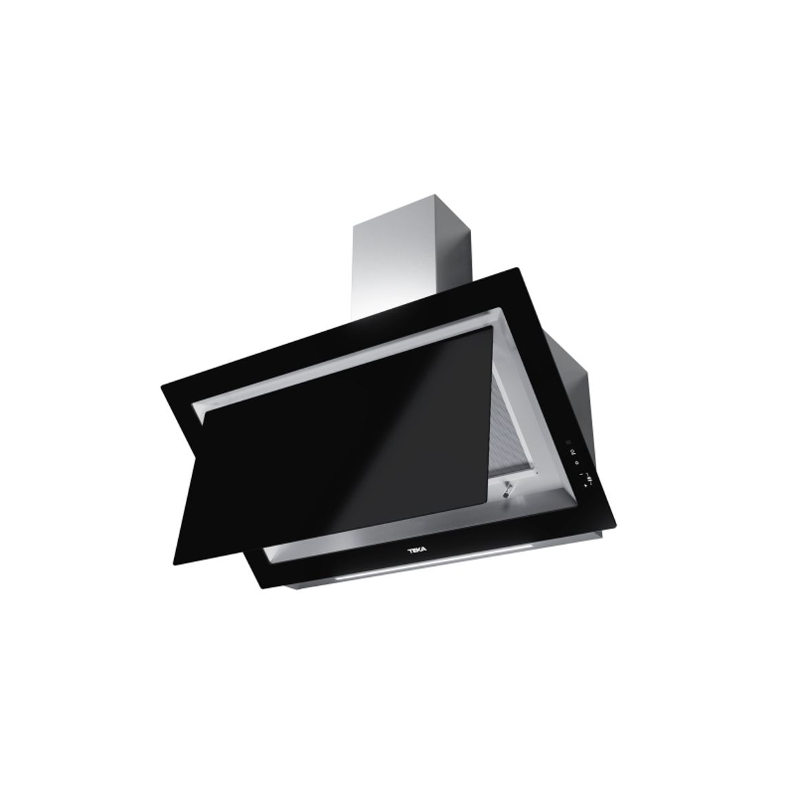 Вытяжка пристенная DLV 98660 BK Teka (112930029) Вытяжка пристенная DLV 98660 BK Teka (112930029)