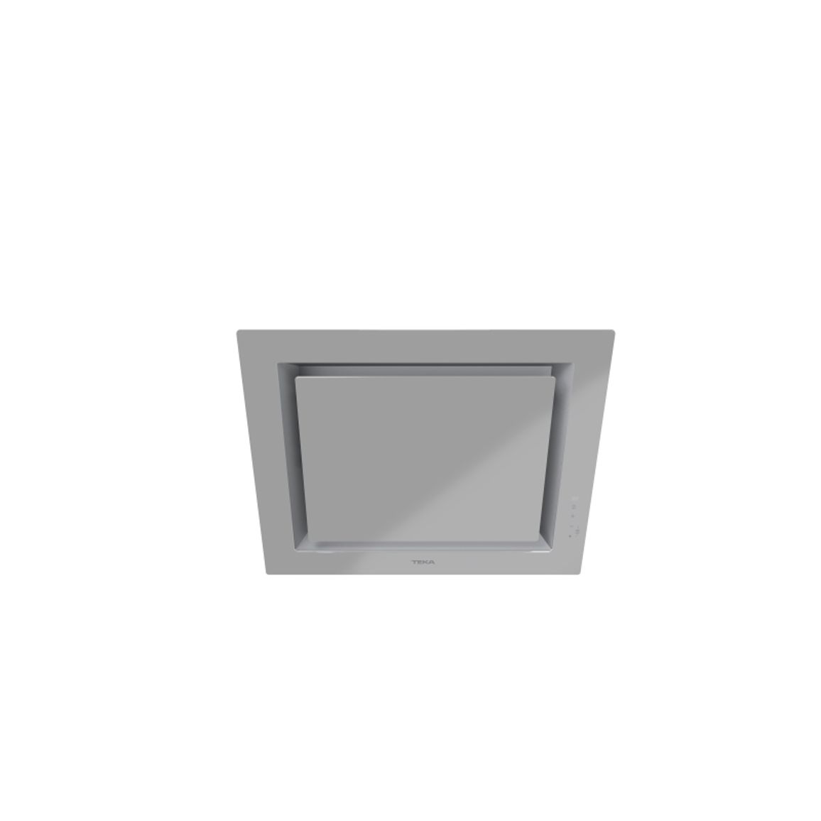 Вытяжка пристенная DLV 68660 SM Teka (112930027)