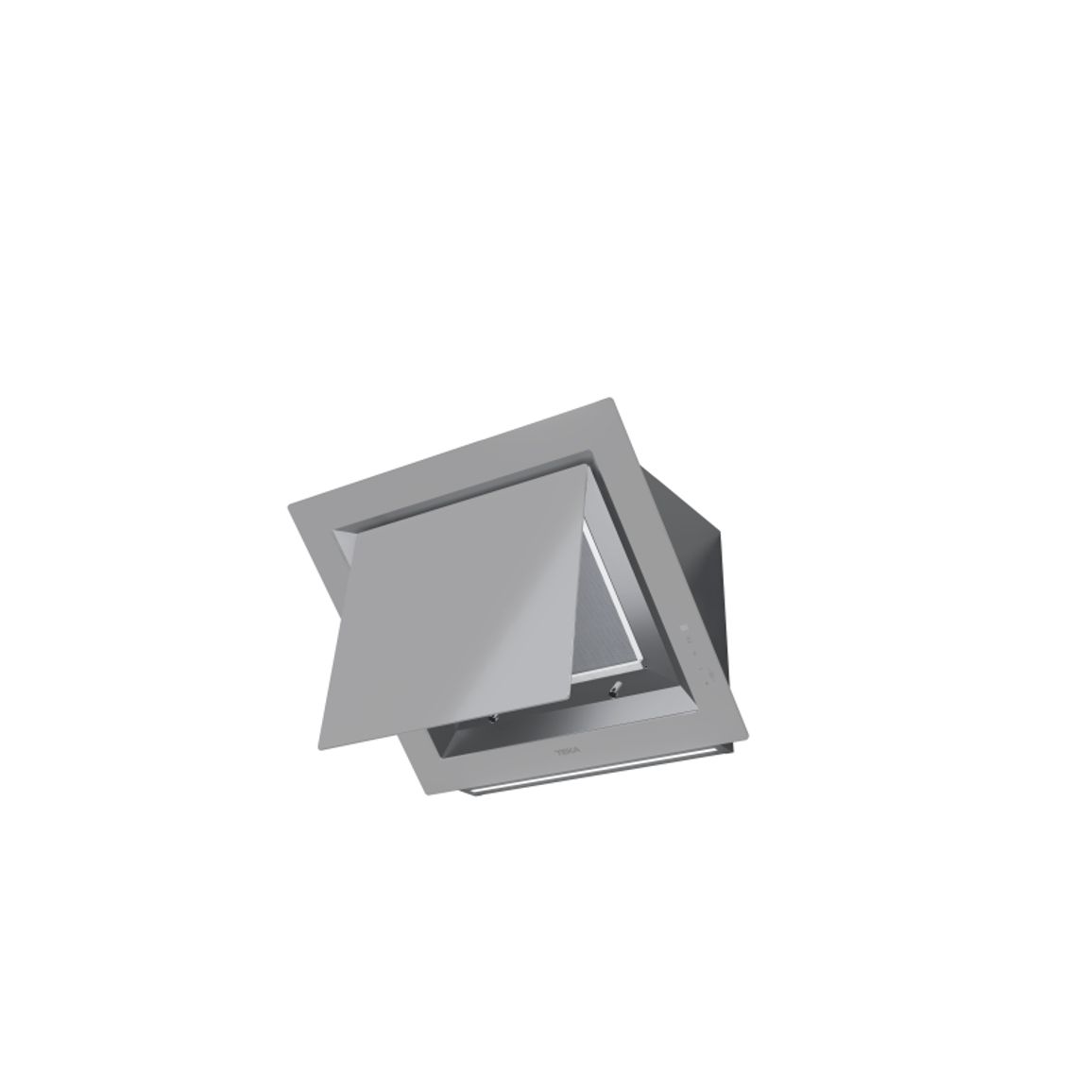 Вытяжка пристенная DLV 68660 SM Teka (112930027)
