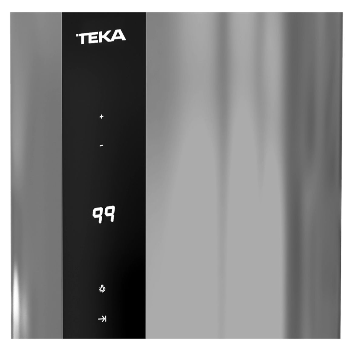 Вытяжка островная CC 485 Teka (40480330) Вытяжка островная CC 485 Teka (40480330)