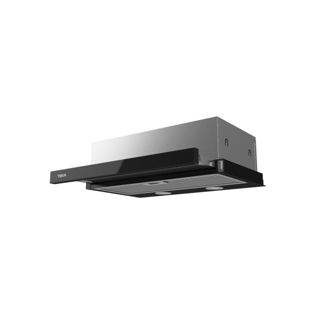 Вытяжка телескопическая CNL 6415 BK Teka (40436812) Вытяжка телескопическая CNL 6415 BK Teka (40436812)