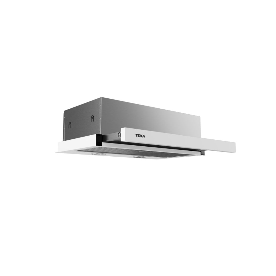 Витяжка телескопічна CNL 6415 WH Teka (40436811) Витяжка телескопічна CNL 6415 WH Teka (40436811)