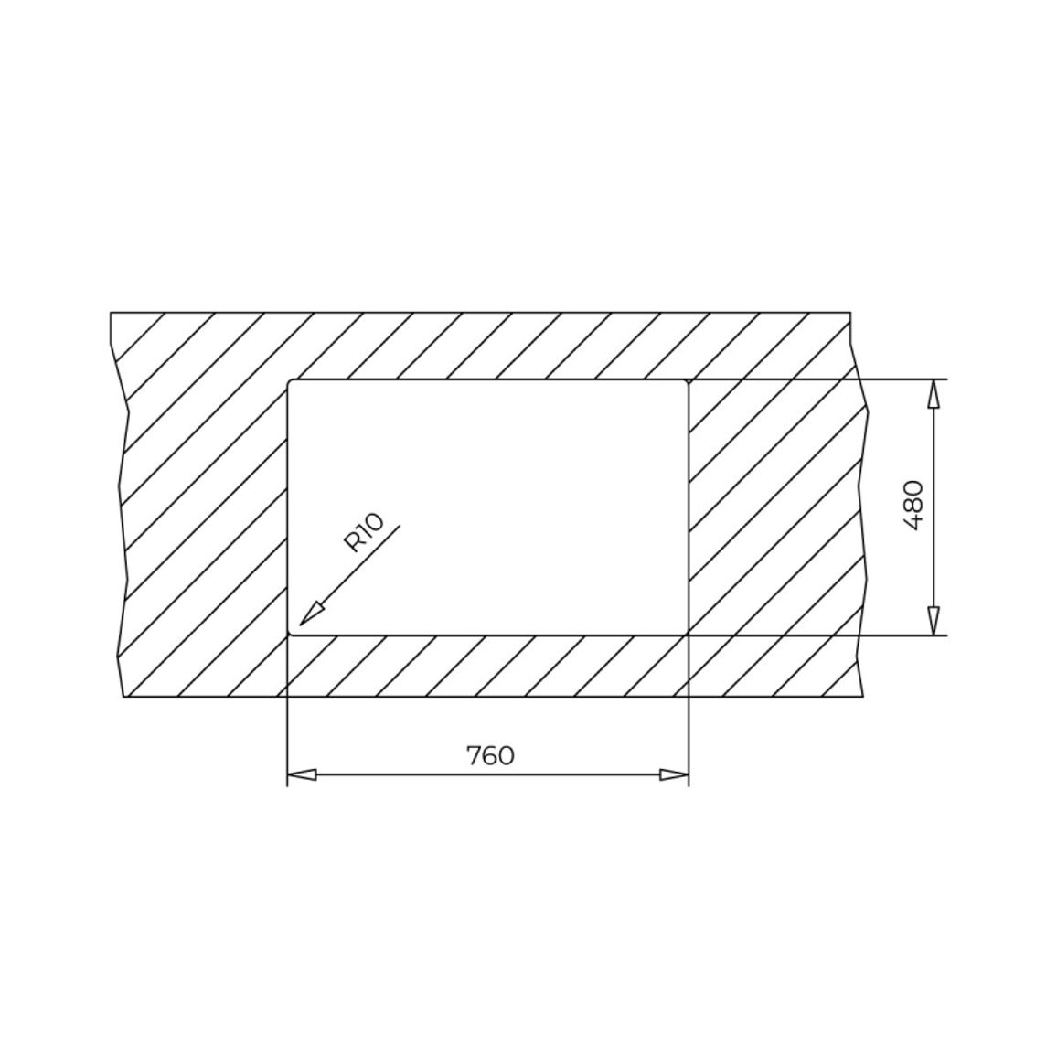 Мойка STONE 60 S-TG 1B 1D Tegranit белый Teka (115330033) Мойка STONE 60 S-TG 1B 1D Tegranit белый Teka (115330033)