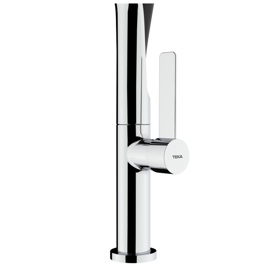 Смеситель FO 997 черный Teka (62997020FN)